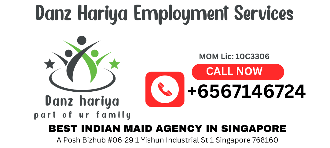 Danz Hariya Employment Services